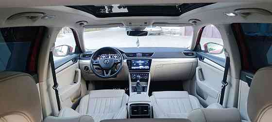 Skoda Superb 2020 год Кишинёв Кишинёв