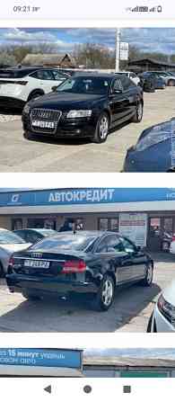 Audi A6 Allroad 2005 год Бендеры Бендеры