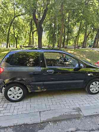 Hyundai Getz 2007 год Кишинёв Кишинёв