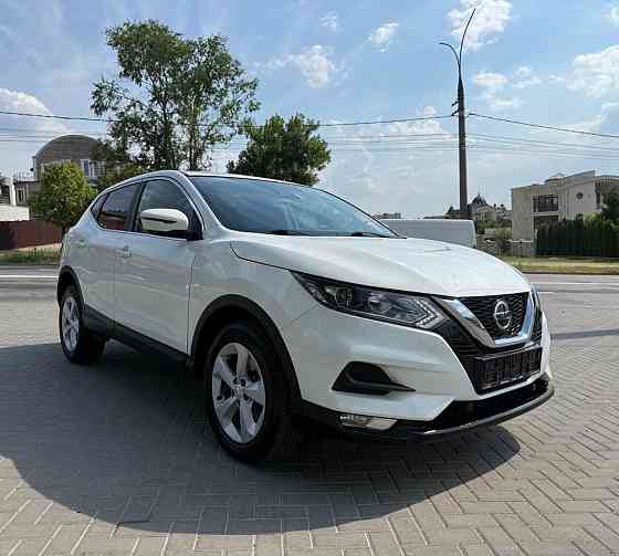 Nissan Qashqai 2021 an Nisporeni Nisporeni