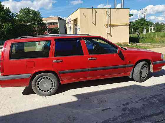 Volvo 850 1995 год Дубоссары Дубоссары