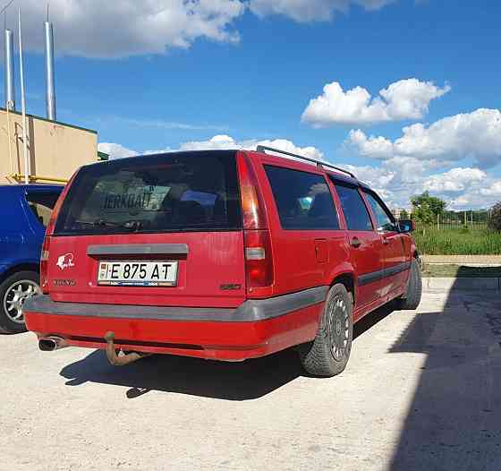 Volvo 850 1995 год Дубоссары Дубоссары