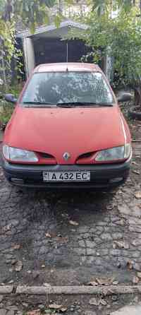 Renault Megane 1997 год Бендеры Бендеры