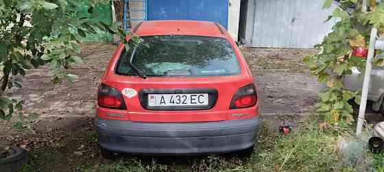 Renault Megane 1997 год Бендеры Бендеры
