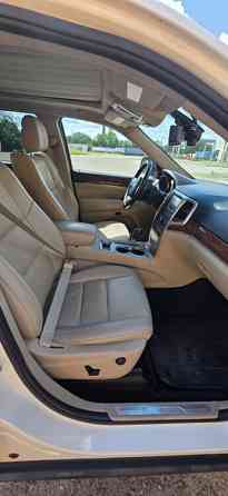 Jeep Grand Cherokee 2011 год Бендеры Бендеры