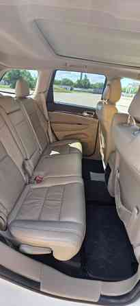 Jeep Grand Cherokee 2011 год Бендеры Бендеры