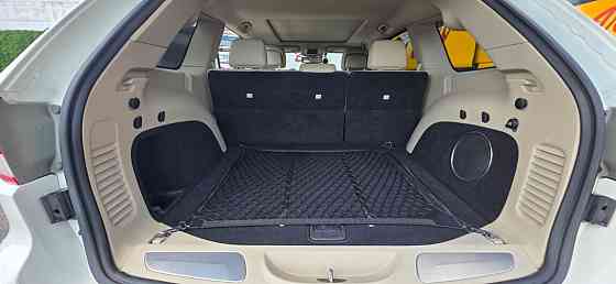 Jeep Grand Cherokee 2011 год Бендеры Бендеры