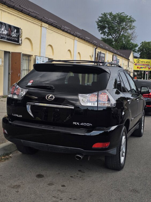 Lexus RX 400H. Кредит. Обмен Тирасполь - изображение 2
