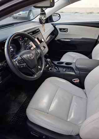 Toyota Avalon 2013 год Рыбница Рыбница