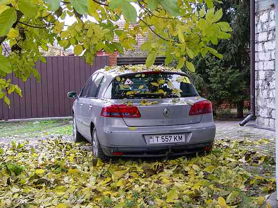 Renault Vel Satis 2003 год Тирасполь Тирасполь