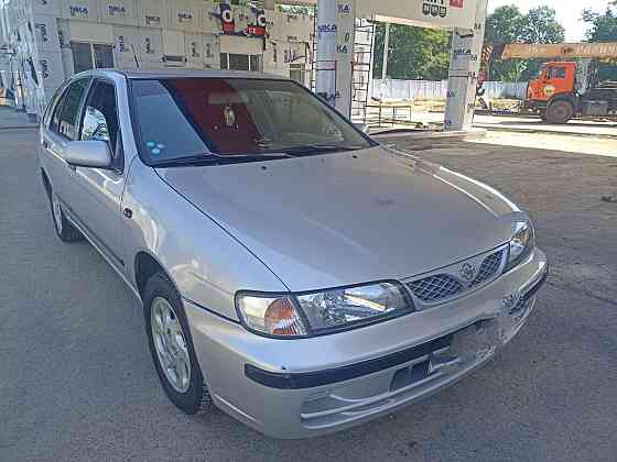 Nissan Almera 2000 год Бендеры Бендеры