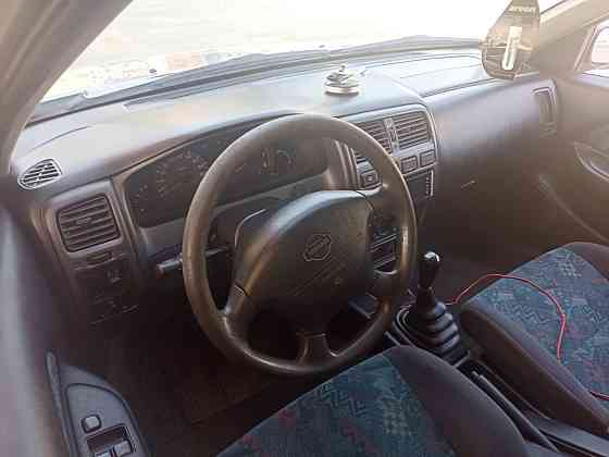 Nissan Almera 2000 год Бендеры Бендеры