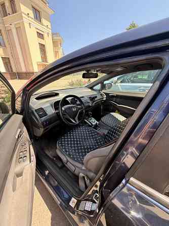 Honda Civic 2007 год Бендеры Бендеры