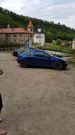 Opel Tigra 1995 год Бельцы Бельцы