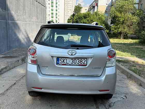 Toyota Verso 2010 год Тирасполь Тирасполь