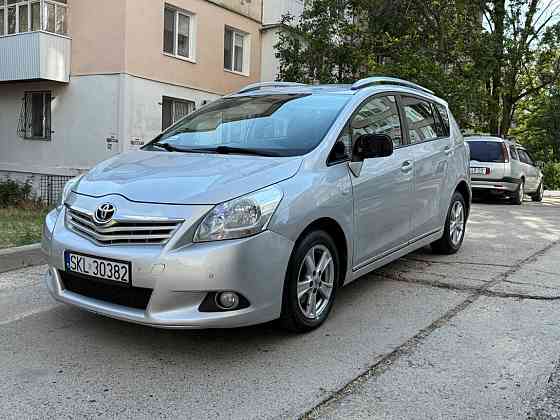 Toyota Verso 2010 год Тирасполь Тирасполь