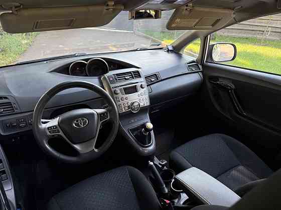 Toyota Verso 2010 год Тирасполь Тирасполь