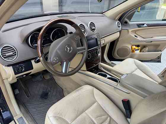 Mercedes GL-Class 2008 год Бендеры Бендеры