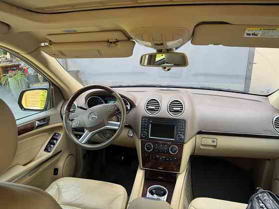 Mercedes GL-Class 2008 год Бендеры Бендеры