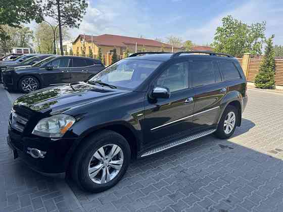 Mercedes GL-Class 2008 год Бендеры Бендеры