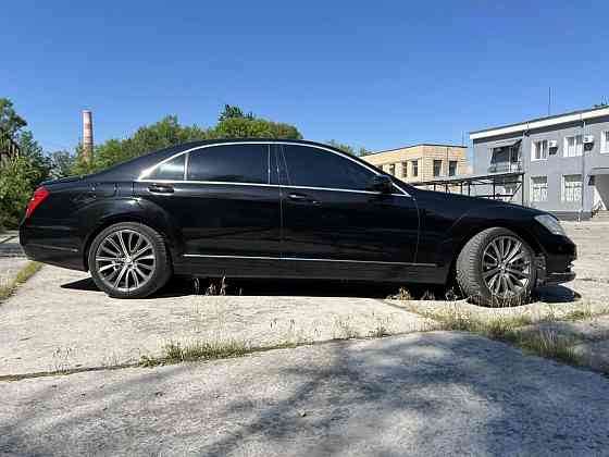 Mercedes S-Class 2010 год Рыбница Рыбница