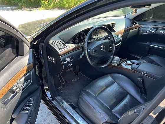 Mercedes S-Class 2010 год Рыбница Рыбница