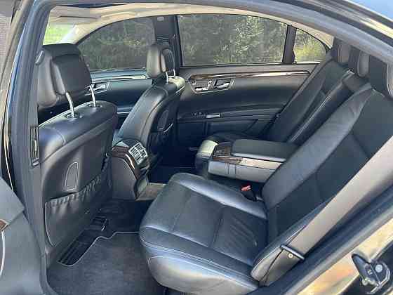 Mercedes S-Class 2010 год Рыбница Рыбница