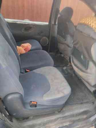 Ford Galaxy 1996 год Бендеры Бендеры