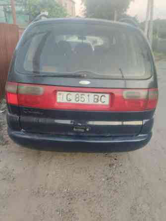 Ford Galaxy 1996 год Бендеры Бендеры