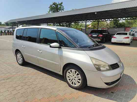 Renault Grand Espace 2005 год Тирасполь Тирасполь