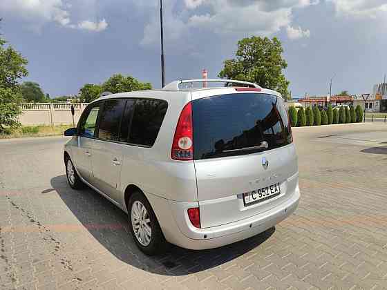 Renault Grand Espace 2005 год Тирасполь Тирасполь
