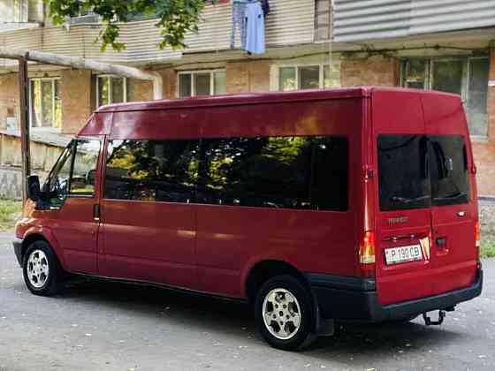 Ford Transit 2003 год Рыбница Рыбница