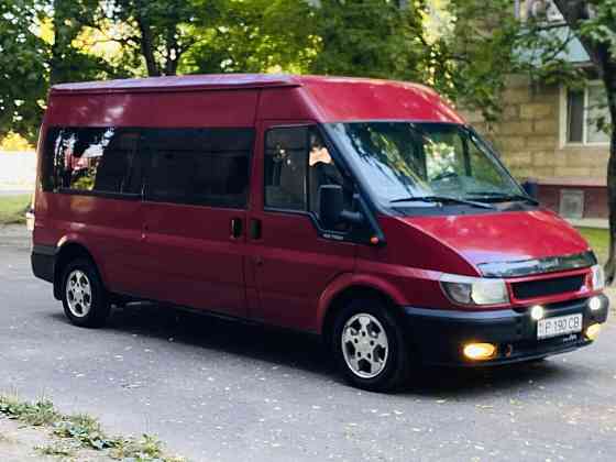 Ford Transit 2003 год Рыбница Рыбница