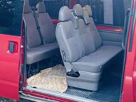 Ford Transit 2003 год Рыбница Рыбница
