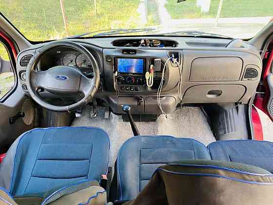 Ford Transit 2003 год Рыбница Рыбница
