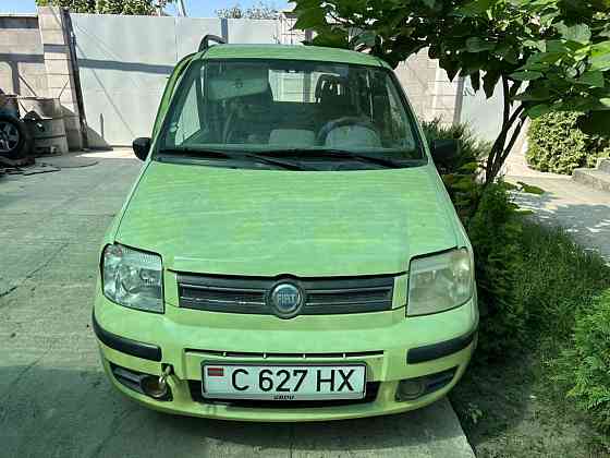 Fiat Panda 2006 год Бендеры Бендеры