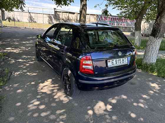 Skoda Fabia 2000 год Тирасполь Тирасполь