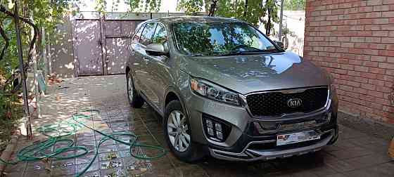 Kia Sorento 2016 год Терновка Терновка
