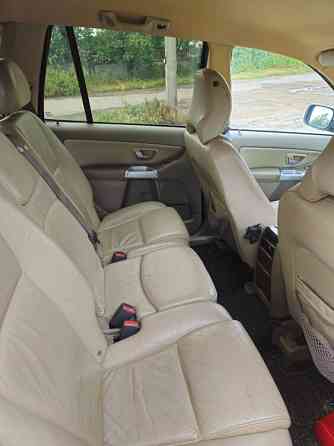 Volvo XC90 2003 год Тирасполь Тирасполь