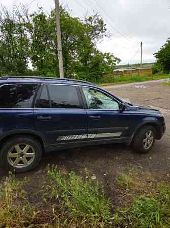 Volvo XC90 2003 год Тирасполь Тирасполь
