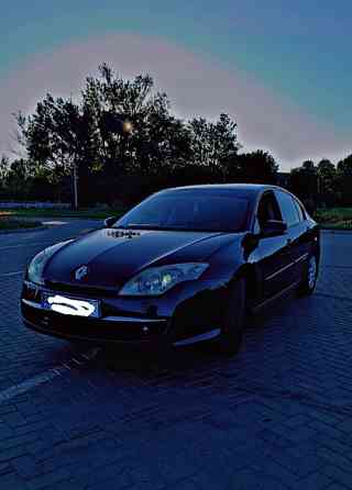 Renault Laguna 2007 год Кагул Кагул