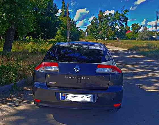Renault Laguna 2007 год Кагул Кагул
