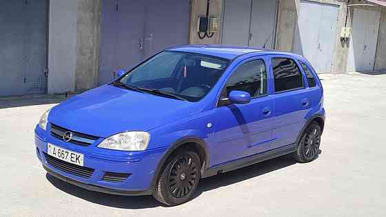 Opel Corsa 2006 год Тирасполь Тирасполь