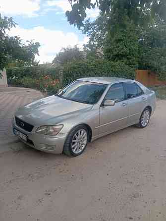 Lexus IS 2005 год Тирасполь Тирасполь