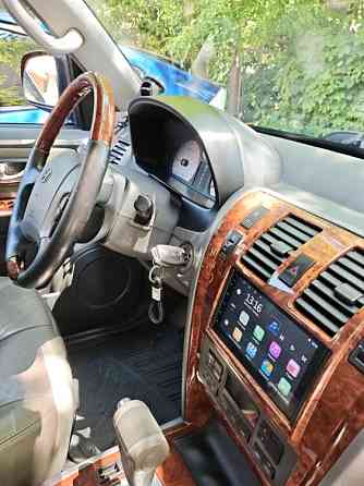 Hyundai Terracan 2005 год Тирасполь Тирасполь