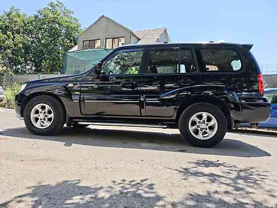 Hyundai Terracan 2005 год Тирасполь Тирасполь