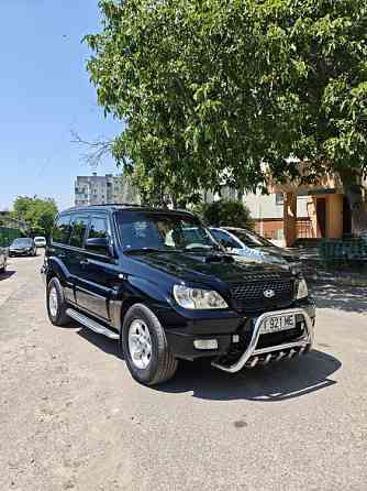Hyundai Terracan 2005 год Тирасполь Тирасполь