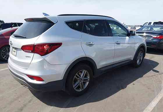 Hyundai Santa Fe 2017 год Бендеры Бендеры