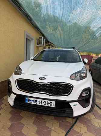 Kia Sportage 2020 год Тирасполь Тирасполь