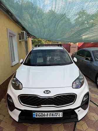 Kia Sportage 2020 год Тирасполь Тирасполь